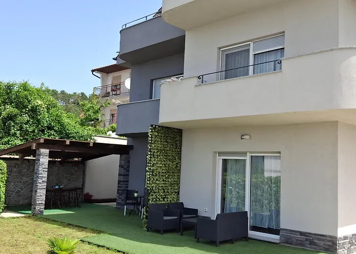 Apartman Bella Vista