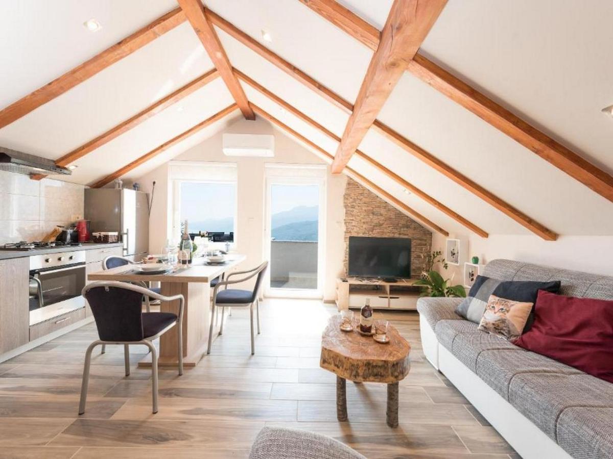 Apartamento Bella Vista