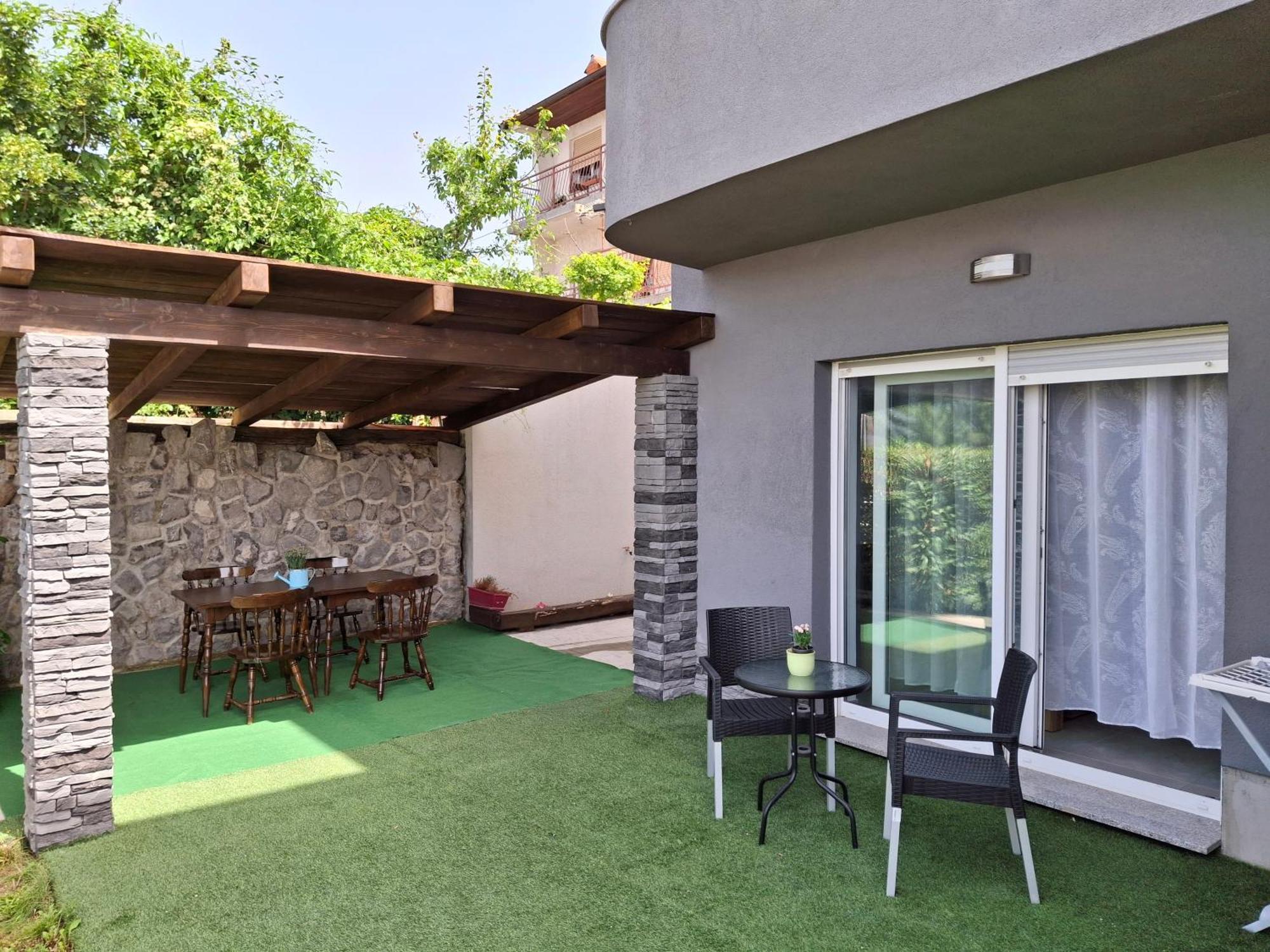 Apartamento Bella Vista *