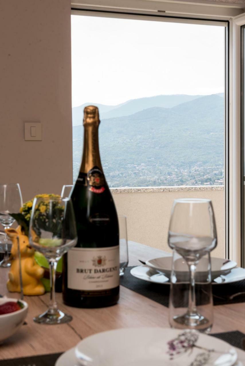 Apartamento Bella Vista