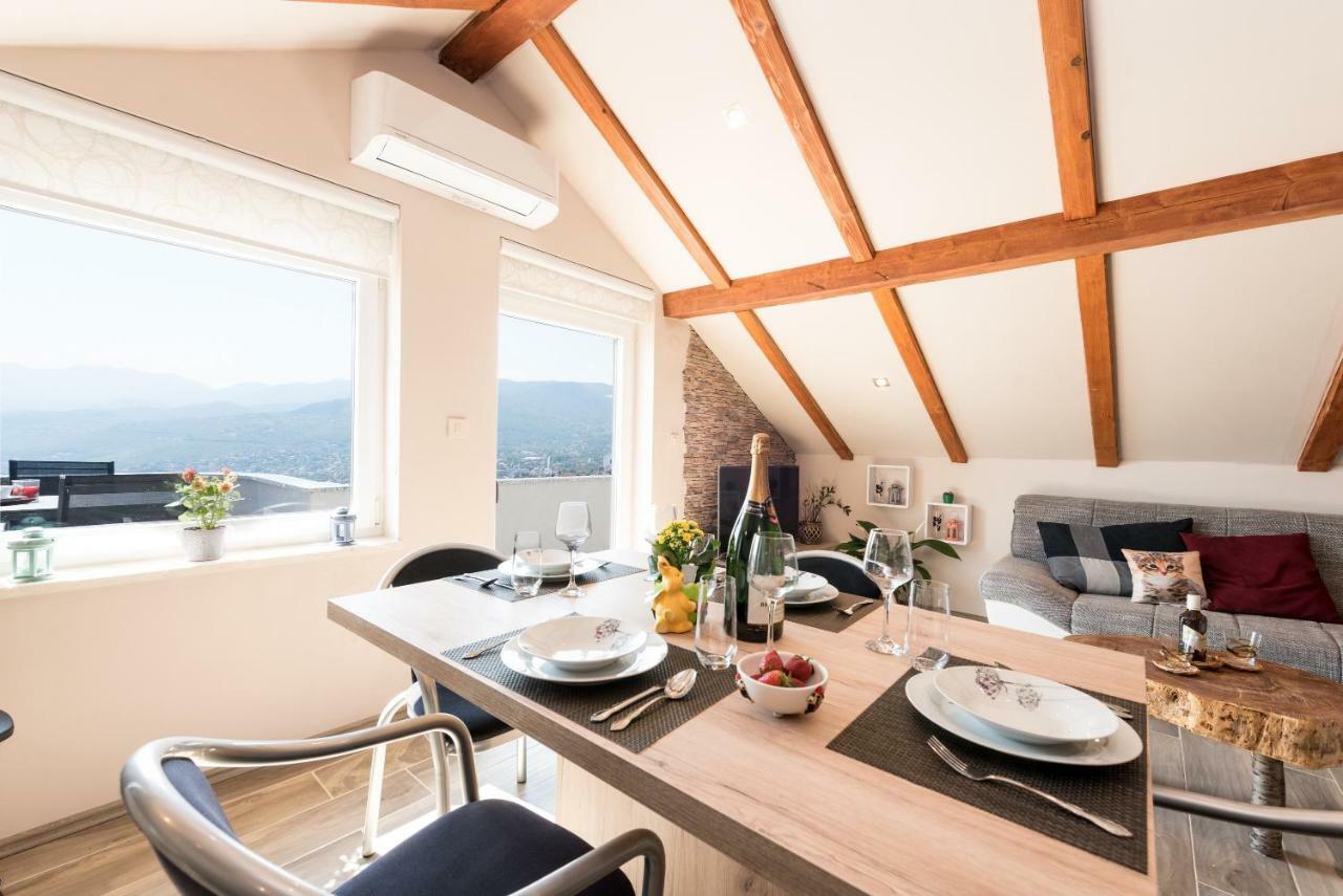 Apartamento Bella Vista *