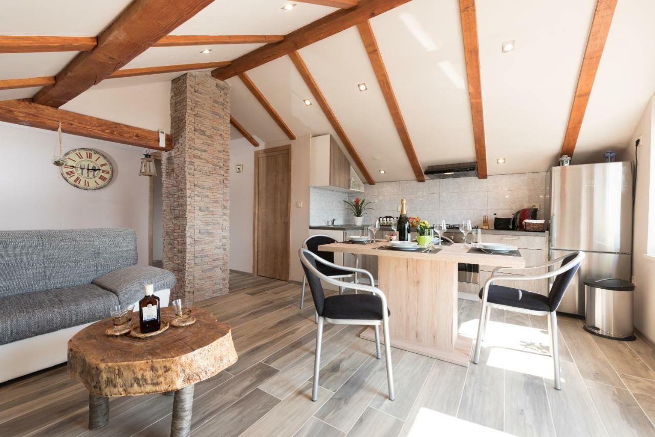 Apartamento Bella Vista Kastav