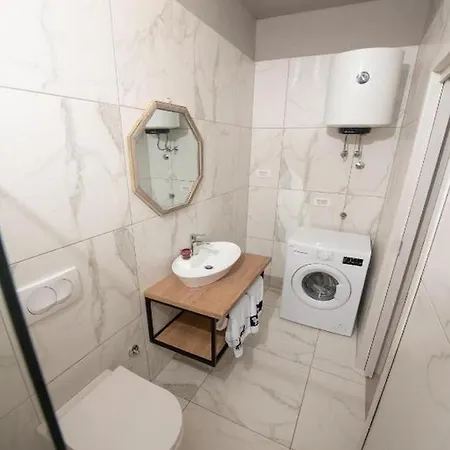 Apartman Bella Vista Kastav Exterior photo