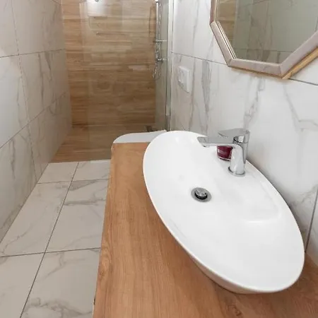 Apartman Bella Vista Kastav Exterior photo