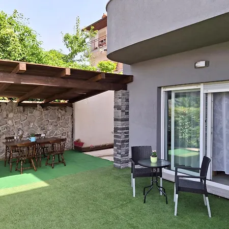Apartman Bella Vista Kastav Exterior photo