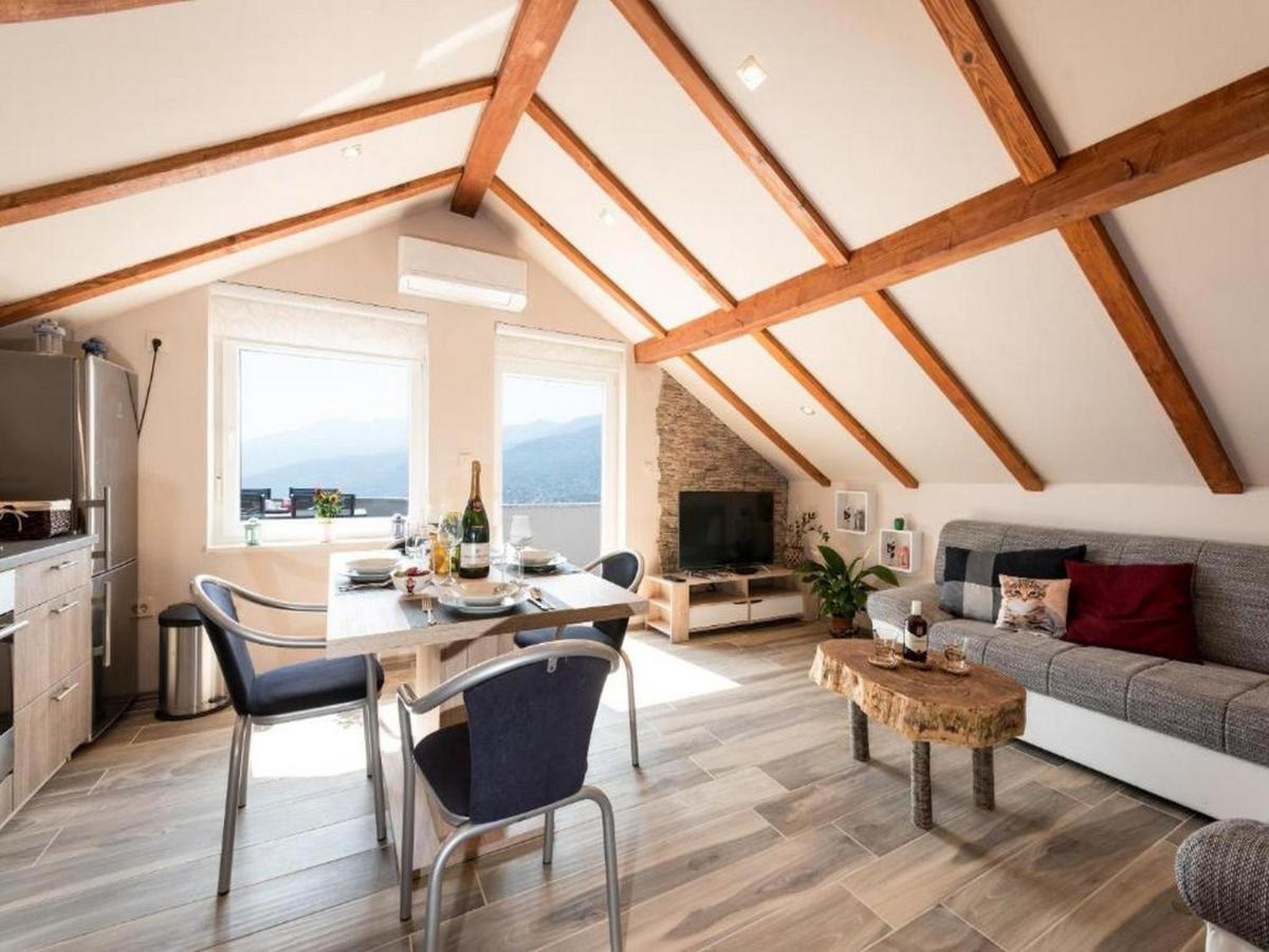 Apartment Bella Vista