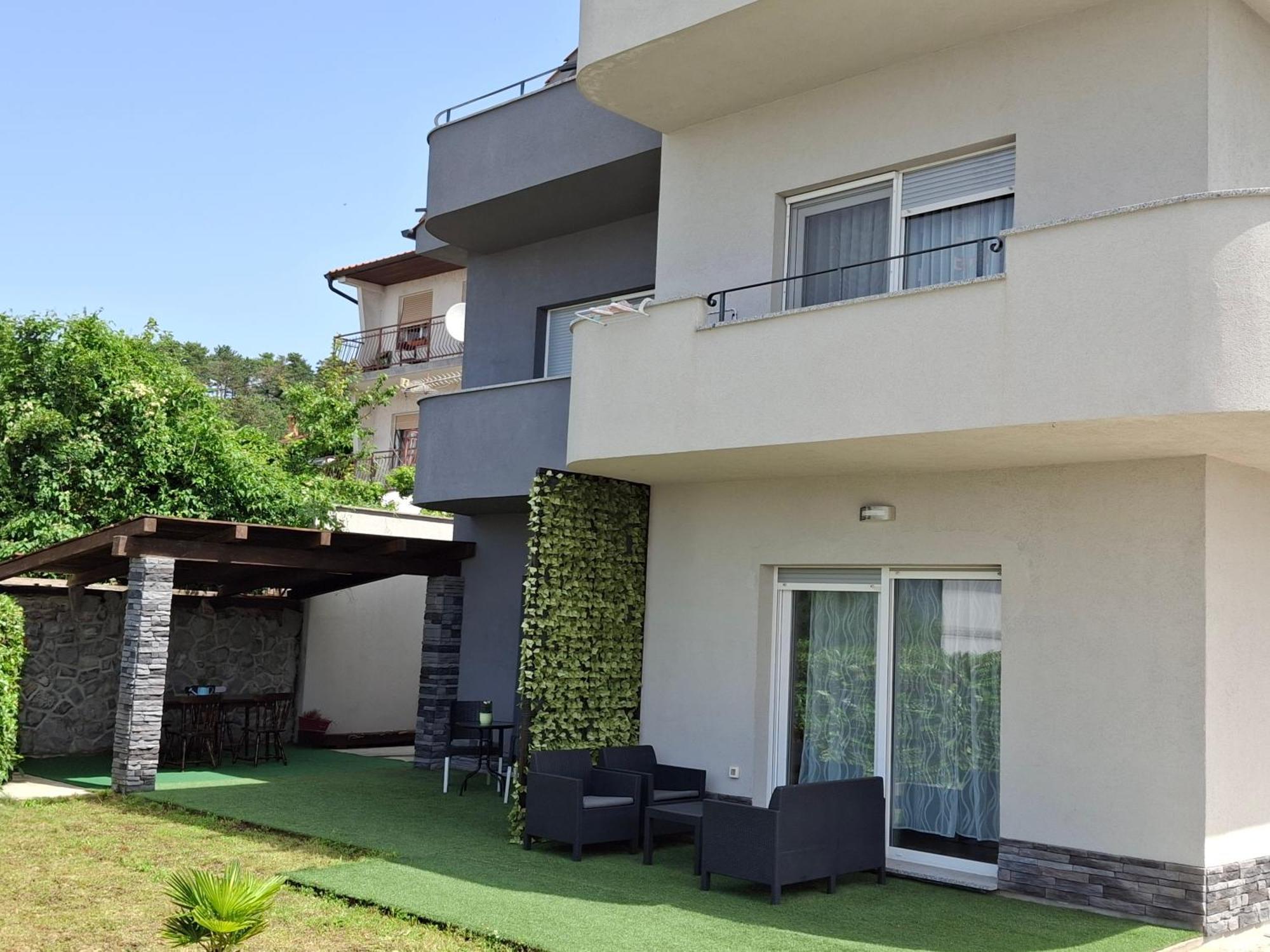 Bella Vista Kastav